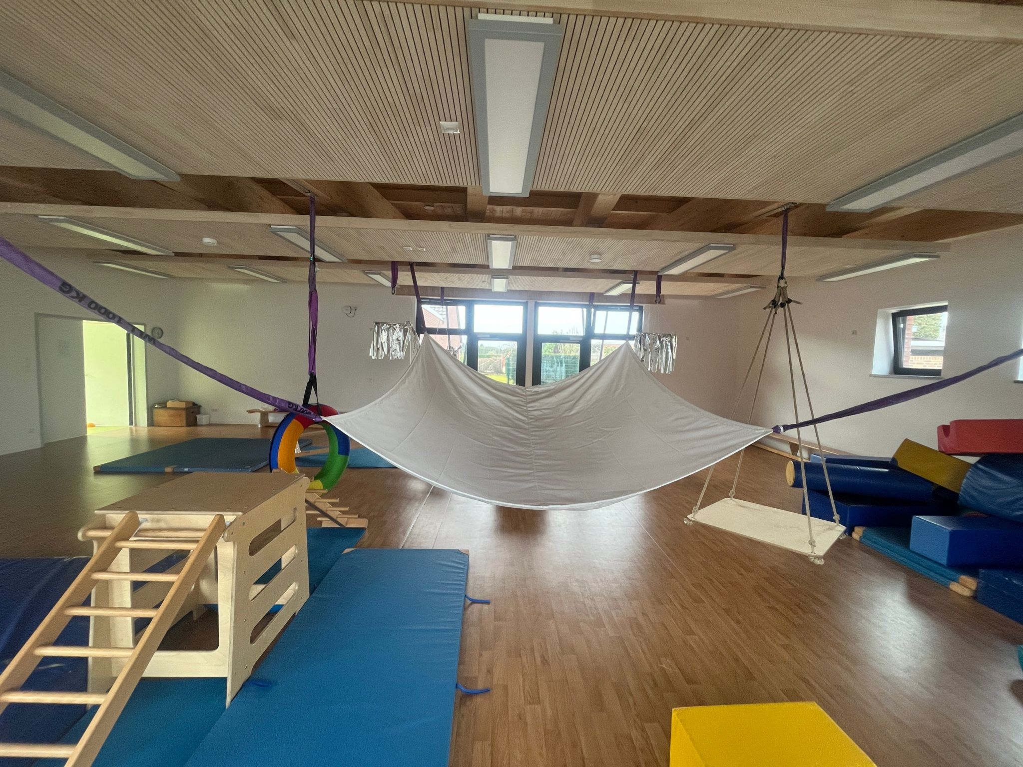 Balkensystem Balkensystem