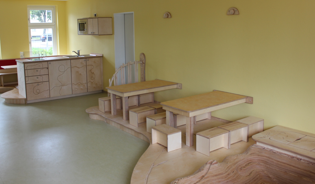 Kinderbistro Kinderbistro