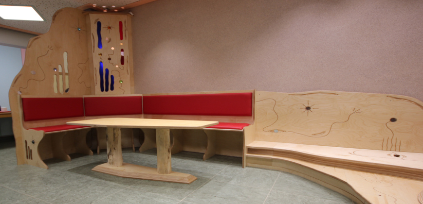 Eingangsbereich Eingangsbereich