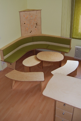 Eingangsbereich Eingangsbereich