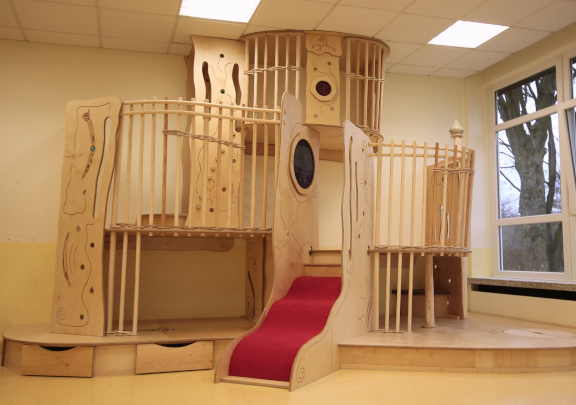 Podestlandschaften Podestlandschaften