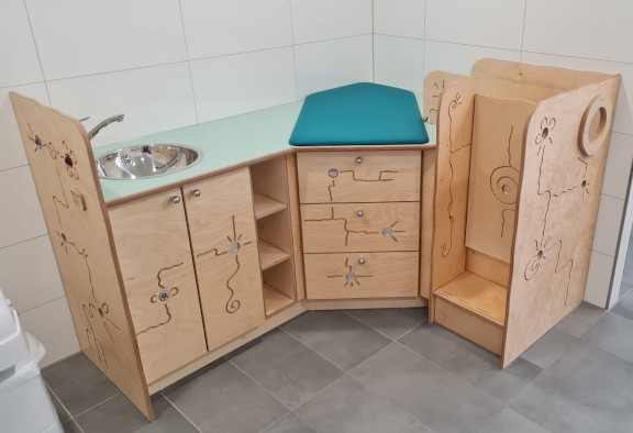 Podestlandschaften Podestlandschaften